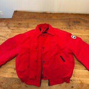 Canada Goose - Angel Chen Arxan Bomber Jacket - 8803MC - Size Small